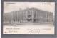 St Petersbourg Le Conservatoir Imperial 1904 OLD POSTCARD - Russia