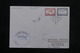 DANEMARK - Enveloppe Par Bateau ( M.S. Wiston Churchill )  En 1988 Pour Koln , , Affranchissement Plaisant - L 25285 - Storia Postale