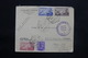 ESPAGNE - Enveloppe De San Sebastian Pour L' Allemagne En 1939 Avec Contrôle Postal Militaire - L 25303 - Nationalistische Censuur