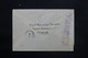 ESPAGNE - Enveloppe De Alicante Pour Oran En 1937 Avec Contrôle Postal Militaire - L 25304 - Republikeinse Censuur