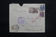 ESPAGNE - Enveloppe De Barcelone Pour L 'Allemagne En 1939 Avec Contrôle Postal Militaire - L 25305 - Marcas De Censura Republicana