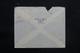 ESPAGNE - Enveloppe De Barcelone Pour L 'Allemagne En 1939 Avec Contrôle Postal Militaire - L 25305 - Republicans Censor Marks