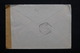 ESPAGNE - Enveloppe De Madrid Pour Paris En 1938 Avec Contrôle Postal Militaire , Affranchissement Plaisant - L 25316 - Republikeinse Censuur