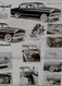 PROSPECTUS VOITURE - DODGE 1953 - CORONET - MEADOWBROOK - KINGSWAY - Voitures