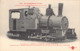 R186449 153. Les Locomotives. Suisse. Chemin De Fer Du Wengernalp. F. Fleury - World