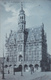 CPA - Audenarde - L'Hôtel De Ville - SBP N° 18 - Carte Bleue - 1907 - Sint-Truiden