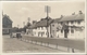 Bushey (Hertfordshire) Photo Card // High Street 1937 - Hertfordshire