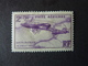 FRANCE, Année 1934, Poste Aérienne YT N° 7 Neuf, (Blériot), Petit Spot Aminci (cote 23 EUR) - 1927-1959 Neufs