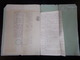 Delcampe - Acte Notarié Du 12 Octobre 1881 " Obligation " Verneuil Notaire Au Pouliguen - Manuscripts