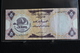 M-An / Billet  - United Arab Emirates  Five Dirham ( 5 Dirham )  / Année ? - Emirats Arabes Unis