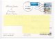 Postal Stationery RED CROSS Finland 2005 - CHRISTMAS - KERSTMAN / SANTA CLAUS - Postage Paid - Port Payé - ARIAS/VERNET - Postwaardestukken