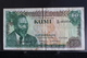 M-An / Billet  -  Kenya, 10 Shillings  / Année 1978 - Kenya