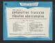 Livre - SNCF - COURS PRATIQUE De 1958 - Formation Professionnelle, Direction Du Personnel -  190 Pages -28 Photos - Chemin De Fer