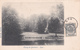 CPA - Spa - Etang De Barisart - D.V.D. 7020 - 1919 - Spa