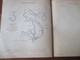 Delcampe - Cahier De CARTOGRAPHIE . FRANCE ET FRANCE D'OUTRE-MER - Année Inconnue - 42 Pages -22 Photos - Geografia