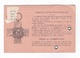 Châteauroux, Carte Du Combattant De Bernard Pournin, Né 27/07/1912, Délivrée En 1958 - Documents