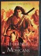 Le Dernier Des  Mohicans - Daniel Day-Lewis . - Acción, Aventura