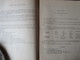 Livre - SNCF- GRAMMAIRE De 1961 . 5è édition - Formation Professionnelle, Direction Du Personnel -  102 Pages -25 Photos - Chemin De Fer