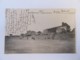 CPA Coutainville - La Plage, Côté Nord - Carte Animée, Circulée Vers 1907 - Other & Unclassified