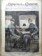 La Domenica Del Corriere 8 Luglio 1917 WW1 Cadorna Foch Rasputin Marconi Asiago - Guerra 1914-18