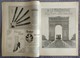 Delcampe - L'Illustration 4034 26 Juin 1920 Congrès Féministe De Genève/Verrières Art Du Vitrail/Dormans/Moulins De Meaux/Mossoul - L'Illustration