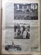 La Domenica Del Corriere 15 Luglio 1917 WW1 Houdini Funerali Randaccio Adamello - Oorlog 1914-18