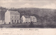 CPA - Hôtel De La Meuse à Beez - 1903 - Namur