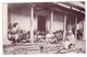 India - A Verandah School (Raphael Tuck) - Schools