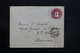 EGYPTE - Entier Postal Pour Alexandrie En 1914 - L 25399 - 1866-1914 Khédivat D'Égypte