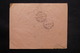 BRÉSIL - Enveloppe De Alegre Pour La France En 1908 , Mention Manuscrite " Vapor " - L 25401 - Cartas & Documentos