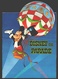 Disney - Brochure 28 Pag. Disney On Parade Antwerpen - 1973 + 2 Entrée Tickets + Flyer - Programma's