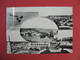 Carte Arromanches Exposition Permanente Du Débarquement  Cachet Calvados 1965 - Expositions