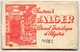 34418-ZE-ALGERIE-Souvenir D' ALGER Et Du Circuit Touristique D'Algérie-------carnet Album De 10 Vues Couleurs - Algeri