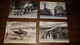 29 REPRODUCTIONS Diverses - Avion Train Locomotive Vélo Cyclisme Tour De France Bateau école Mariage Enfant Télévision - 5 - 99 Cartes