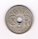 10 ORE 1926 DENEMARKEN /2416/ - Dänemark