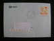 BRAZIL - PRE-SEALED ENVELOPE CIRCULATED MICKEY MOUSE - Disney