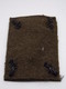 Ecusson Militaire Tissu/Patch Du 14ème Division D'Infanterie - "NE PAS SUBIR" - Military Badges P.V. - Ecussons Tissu