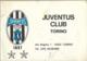 Calendarietto JUVENTUS CLUB TORINO Campionato 1983/84 - Altri & Non Classificati