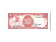 Billet, Trinidad And Tobago, 1 Dollar, 1977, Undated, KM:30a, NEUF - Trindad & Tobago