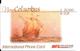 CARTE- PREPAYEE-ITALIE-TELECOM -12,91€-NEW COLOMBUS-31/07/2003-Plastic Fin-GRATTE--TBE - Cartes GSM Prépayées & Recharges