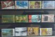 120 Used Postage Stamps, Slovakia (2009-2019) - Used Stamps