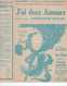 CAF CONC REVUE PARIS QUI REMUE PARTITION JOSÉPHINE BAKER J'AI DEUX AMOURS SCOTTO KOGER VARNA ILL ZIG 1930 - Autres & Non Classés
