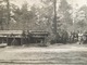 Photo Unterstand Schutzengraben Tranchee In Forest Foto Ernst Lohn Juterbog Altes Und Neues Lager - Guerre 1914-18