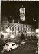 MONS - Illumination. Hôtel De Ville. Citroën 15 CV, 6 Cylindres. - Mons