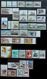Aland Mint/Used Selection. (Total Stamps = 39) - Aland