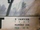 REVUE SCOUT  1951 N°256 Autres Collections Scoutisme FIER DE SA FOI-PHOTOS DIVERSES-PUBS EPOQUE - Scouting