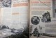 Delcampe - REVUE SCOUT  1951 N°256 Autres Collections Scoutisme FIER DE SA FOI-PHOTOS DIVERSES-PUBS EPOQUE - Scouting