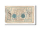 Billet, France, Louvroil, 5 Francs, 1914, TB, Pirot:59-1664 - Bonds & Basic Needs