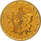 Monnaie, France, Mathieu, 10 Francs, 1987, Paris, FDC, Nickel-brass, KM:940 - K. 10 Francs