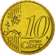 Monnaie, France, 10 Euro Cent, 2007, FDC, Laiton, KM:1410 - France